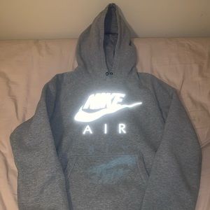 Coolest Nike hoodie ever!!